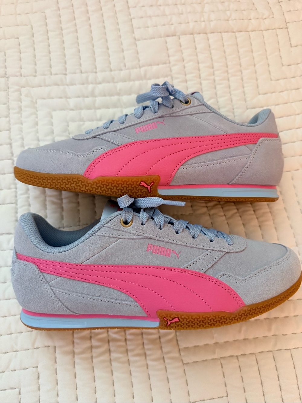 Puma Bella Donna Sneakers